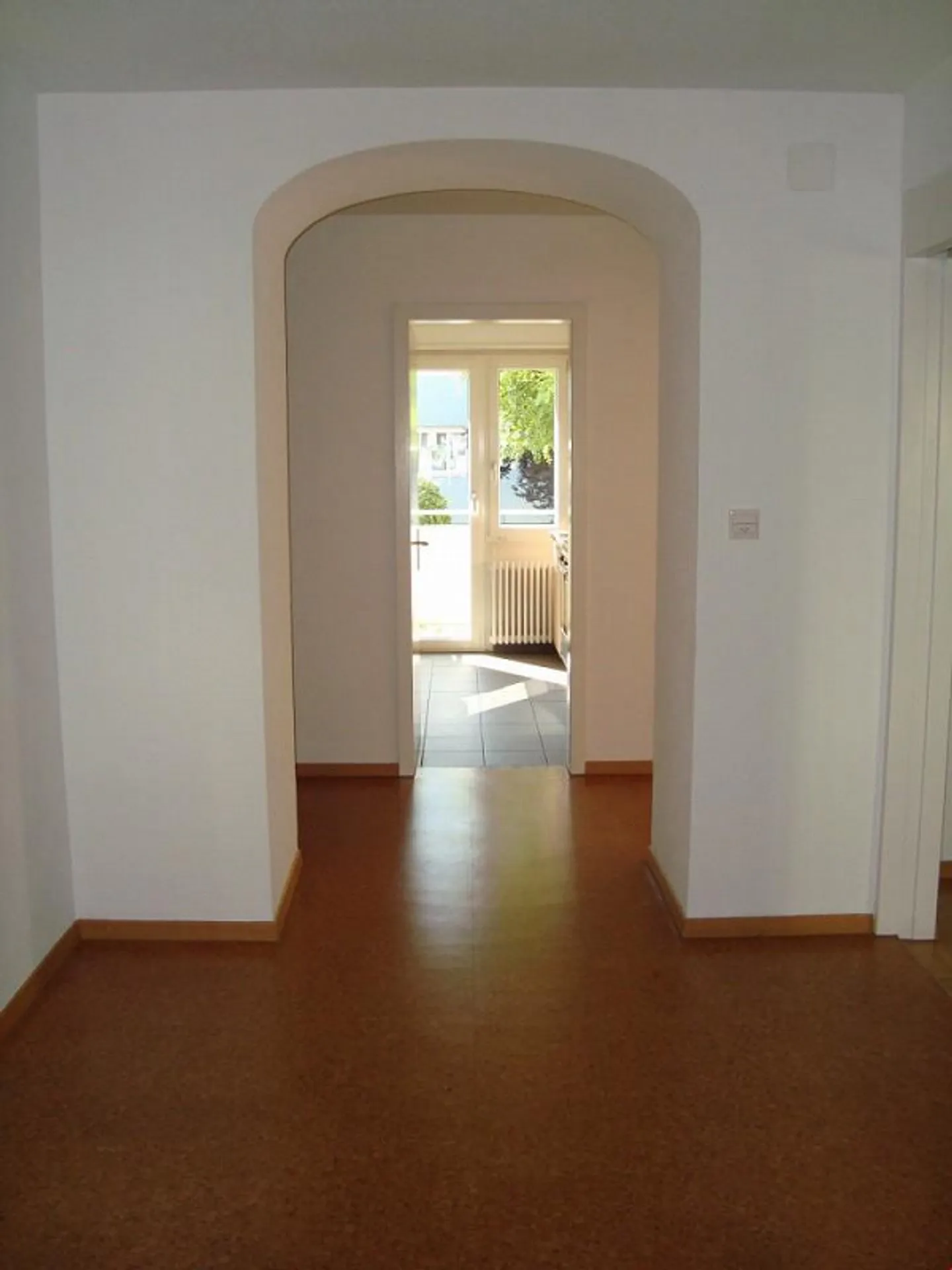 Appartamento familiare in una posizione tranquilla - Foto 3 di 12