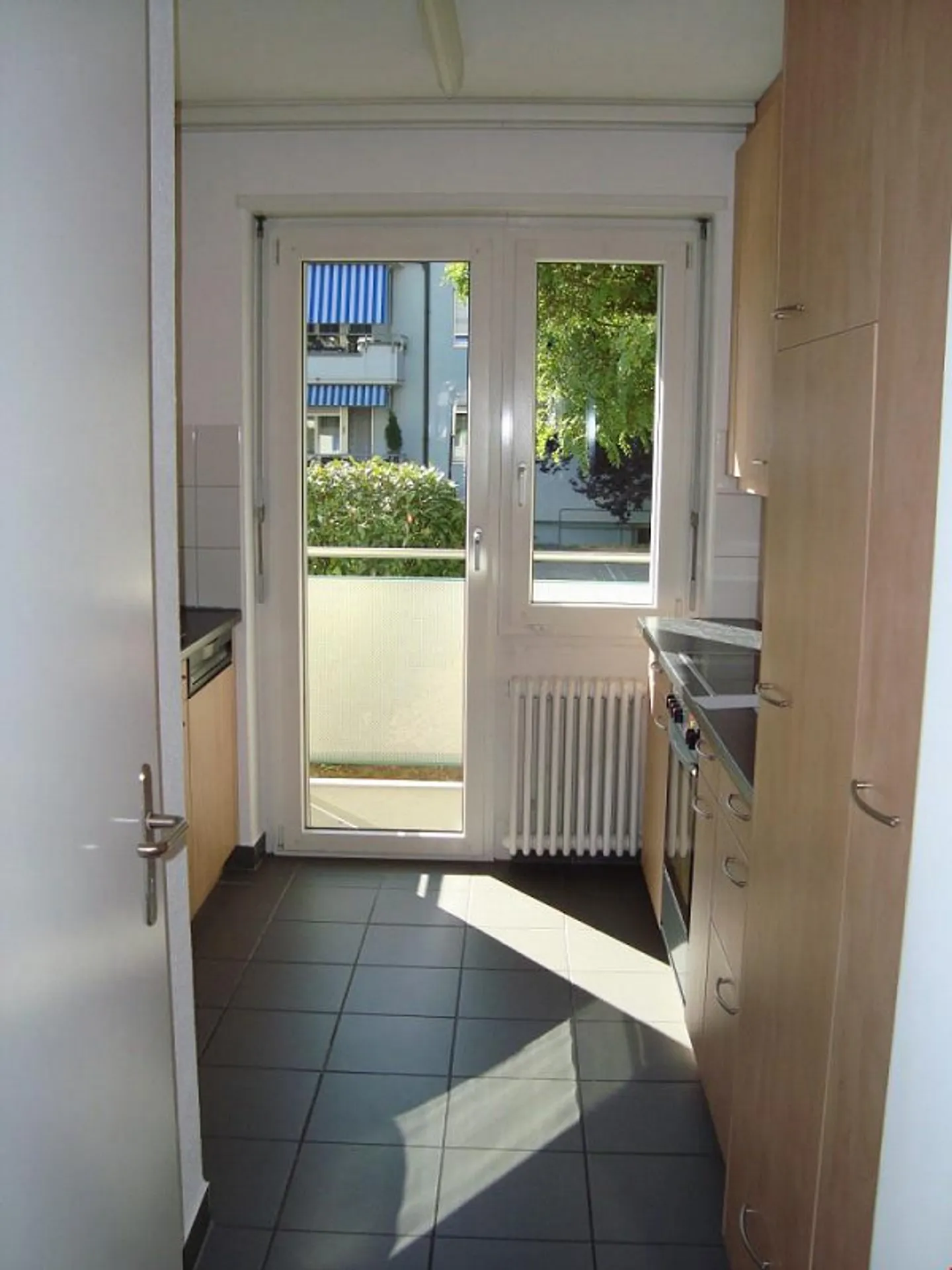 Appartamento familiare in una posizione tranquilla - Foto 4 di 12