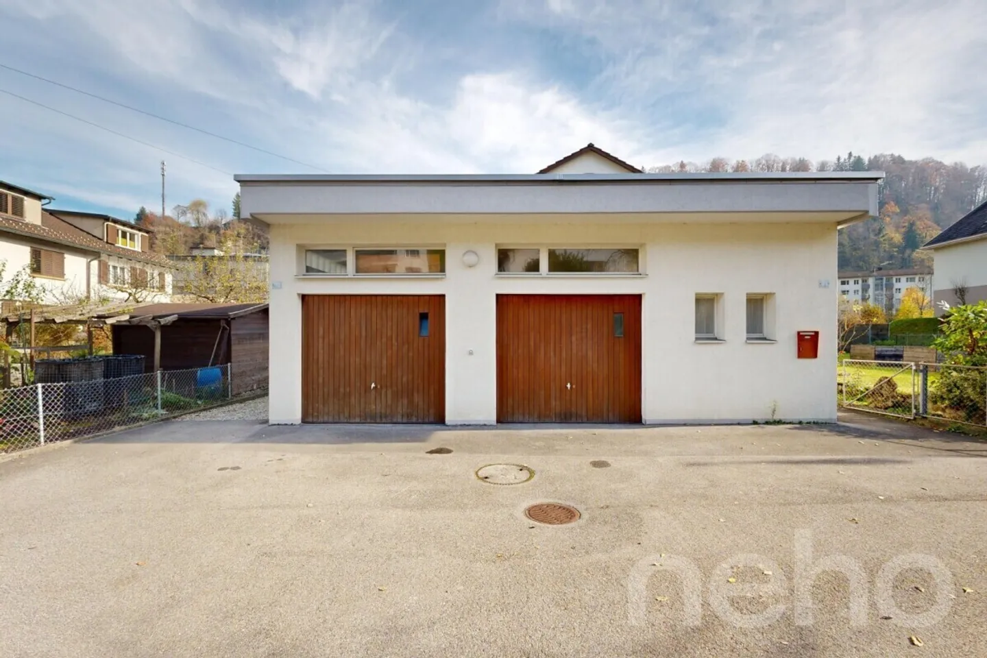 Familienfreundliches Doppelhaus - Foto 12 von 12