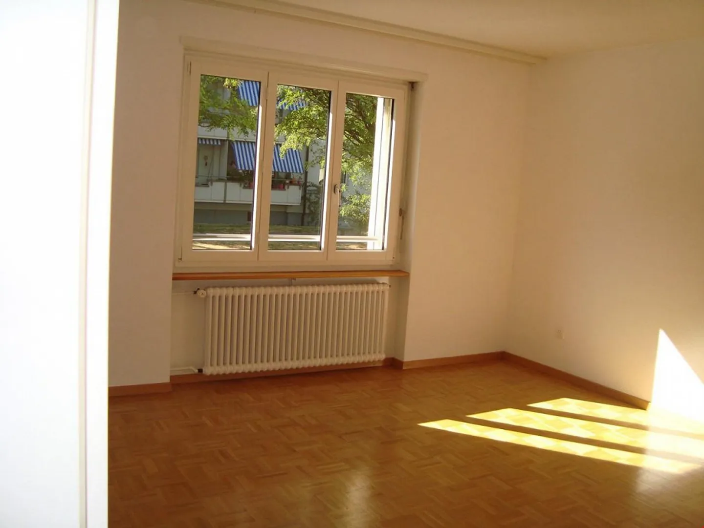 Appartamento familiare in una posizione tranquilla - Foto 7 di 12