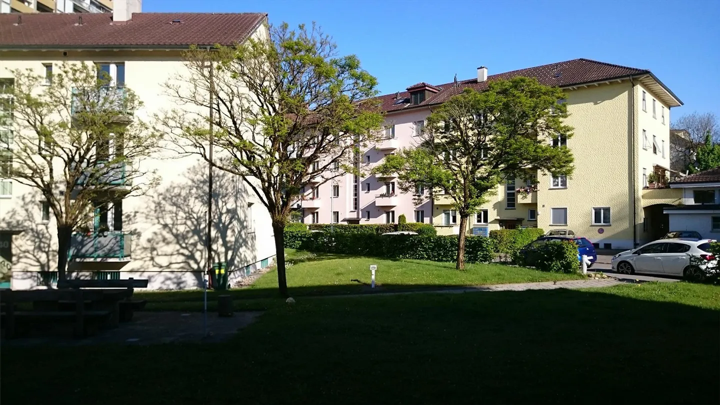 Appartamento familiare in una posizione tranquilla - Foto 9 di 12
