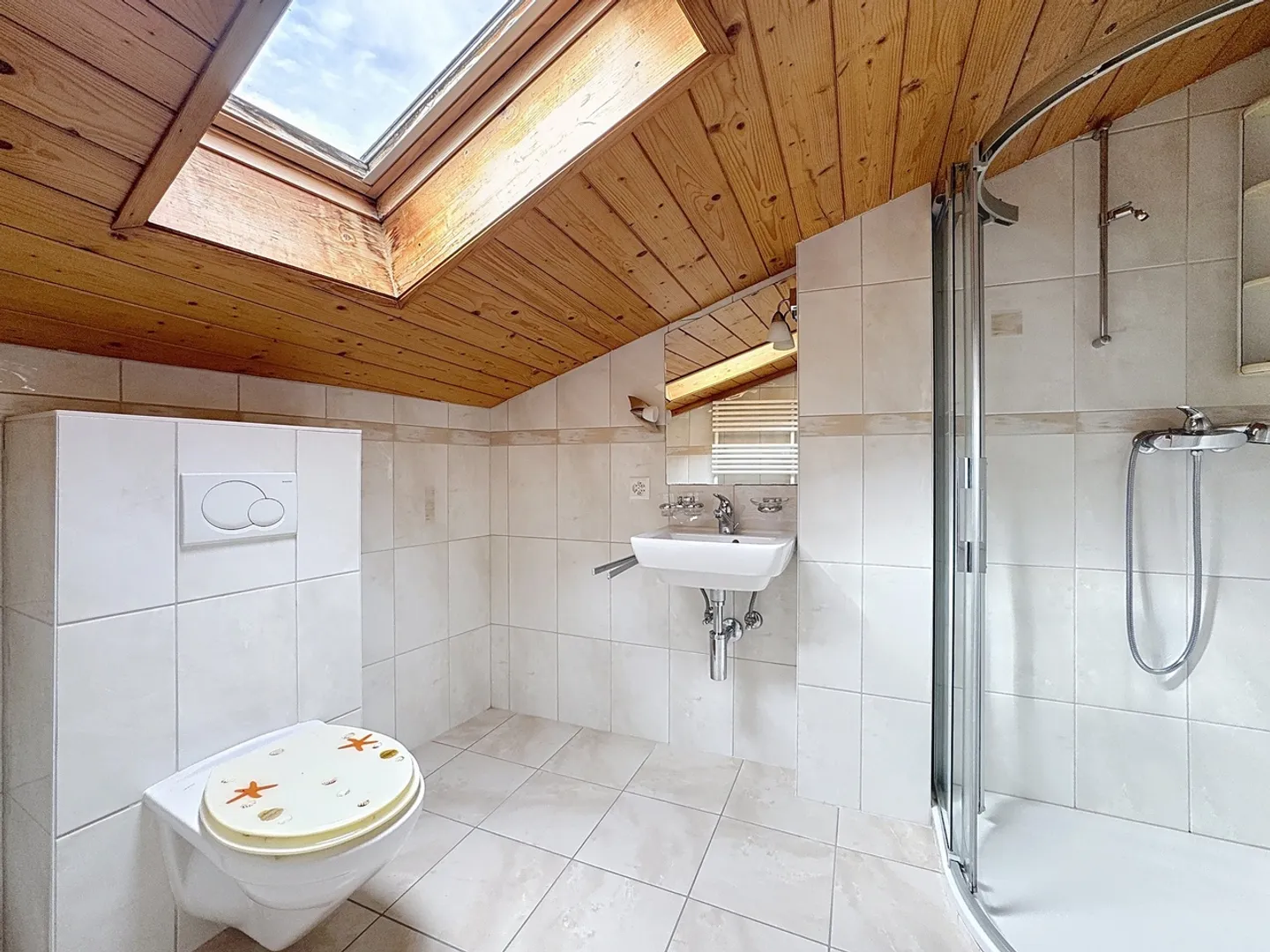 Duplex 4.5 stanze - Foto 10 di 13