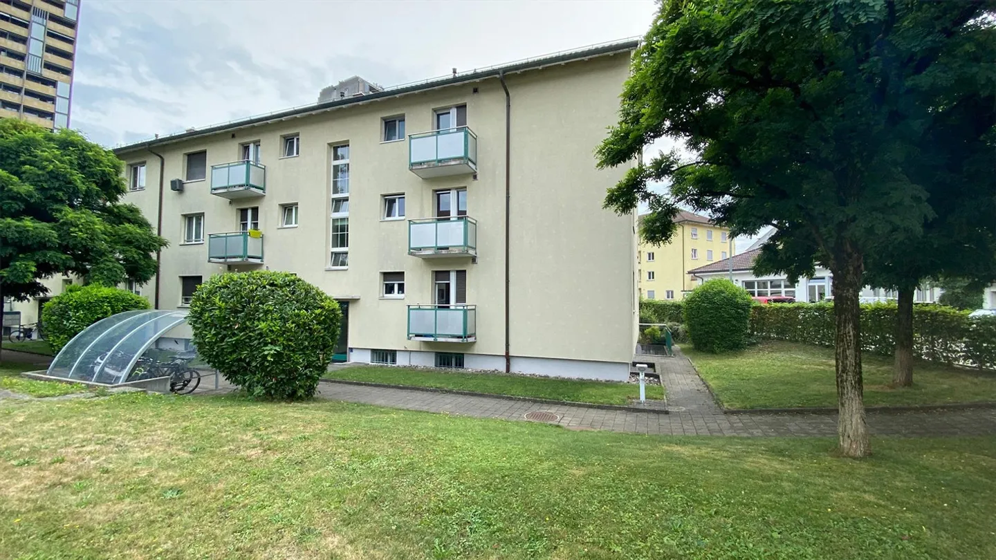 Appartamento familiare in una posizione tranquilla - Foto 11 di 12