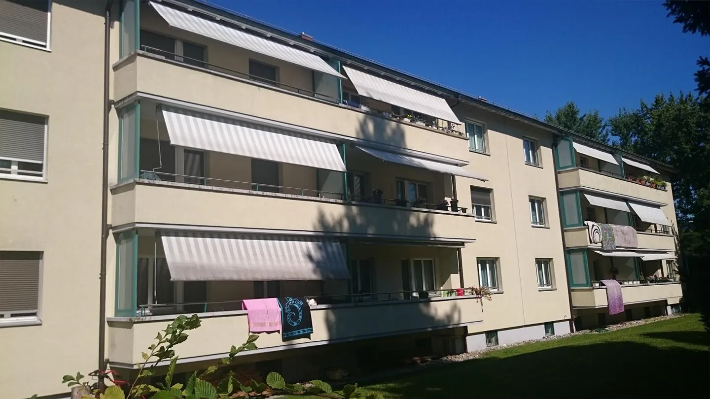 Appartamento familiare in una posizione tranquilla - Foto 12 di 12
