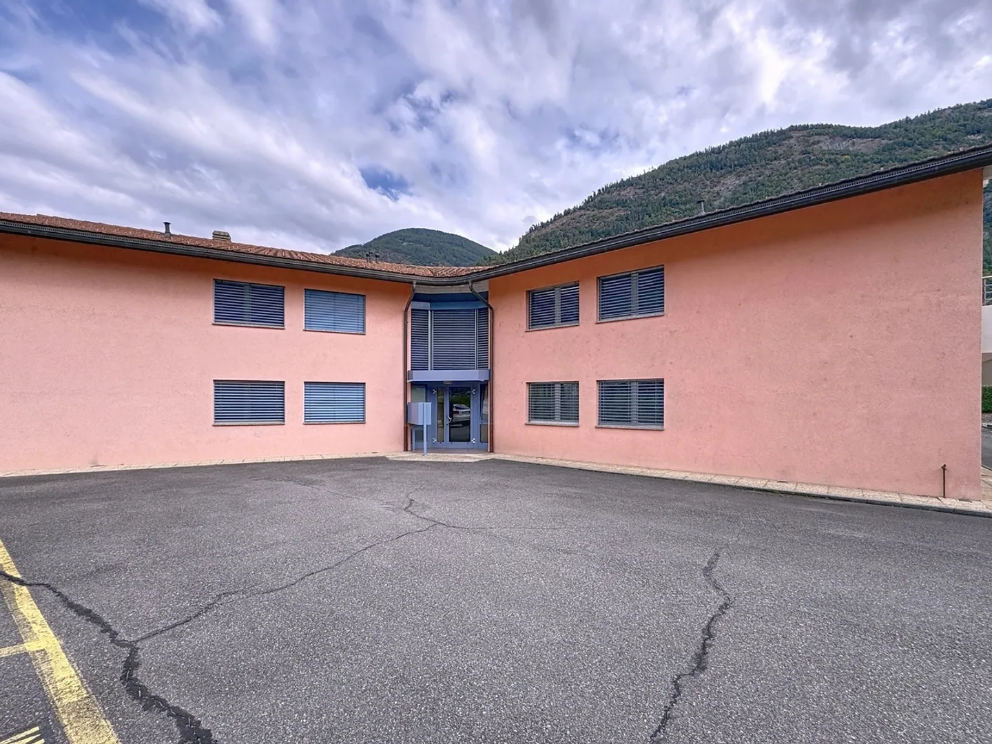 Duplex 4.5 stanze - Foto 13 di 13