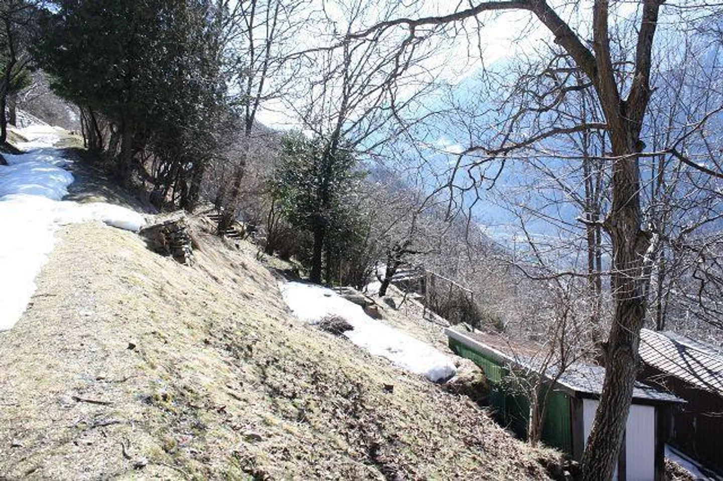 Two Building Plots in Anzonico - Photo 3 of 9