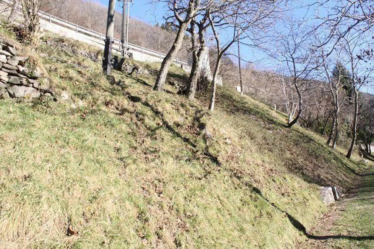 Two Building Plots in Anzonico - Photo 6 of 9