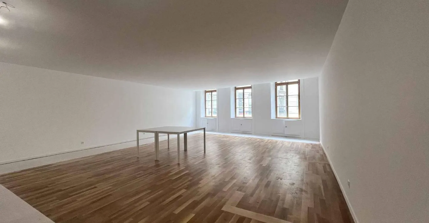 Aussergewöhnlicher Büroraum in Genf - Foto 3 von 7