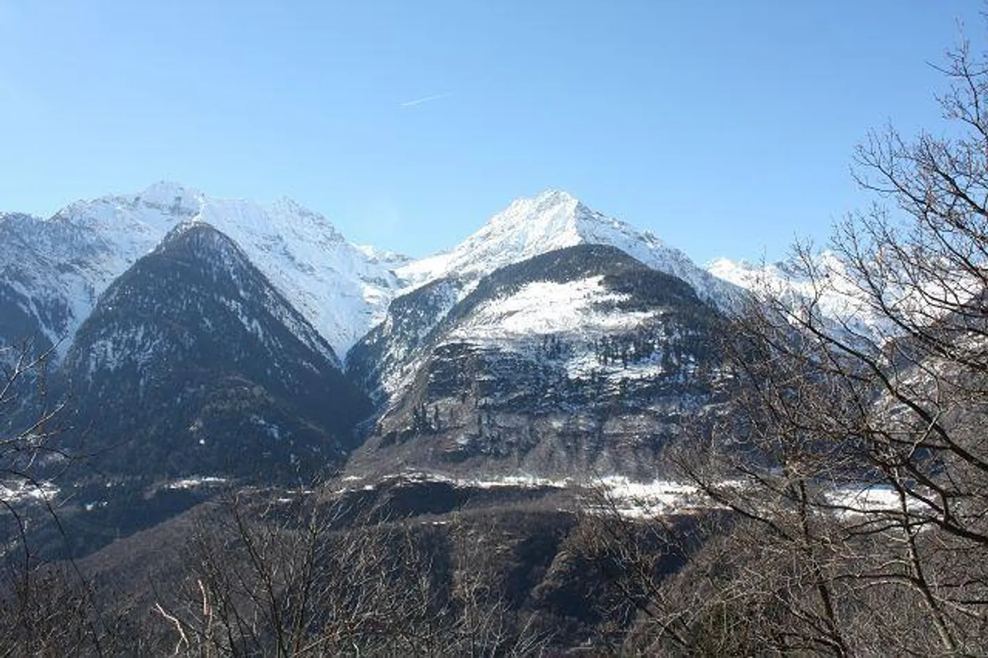 Two Building Plots in Anzonico - Photo 7 of 9