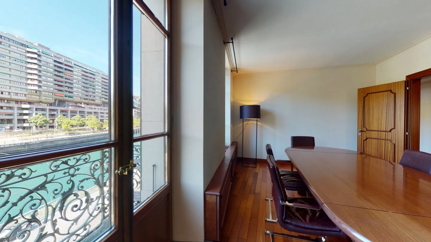 UFFICIO DI ALTA QUALITÀ IN AFFITTO - Foto 3 di 5