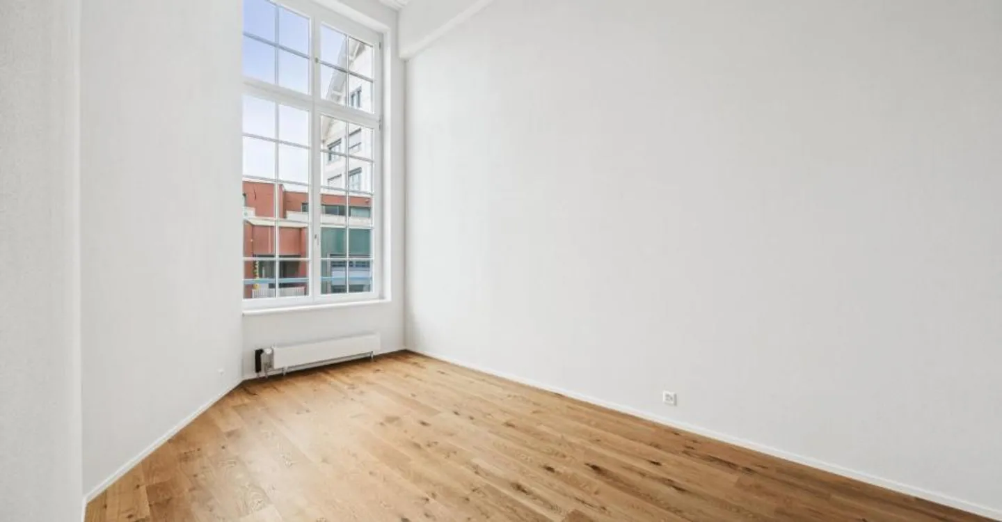 Appartement moderne de 3,5 pièces directement à la gare de Horgen Oberdorf - Photo 5 sur 5