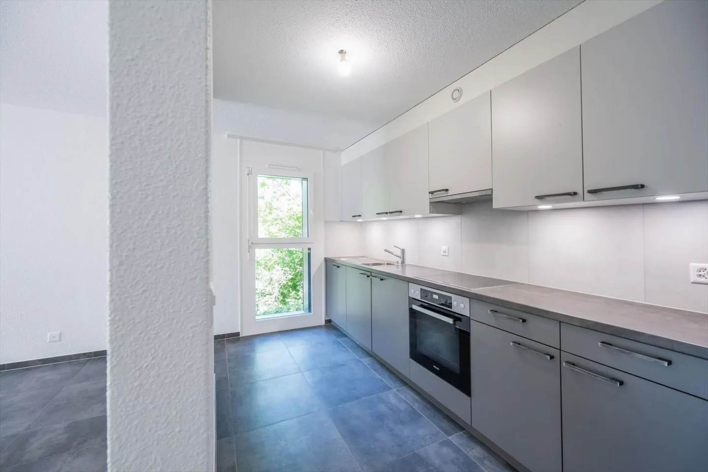 Appartement à louer - Photo 4 sur 13