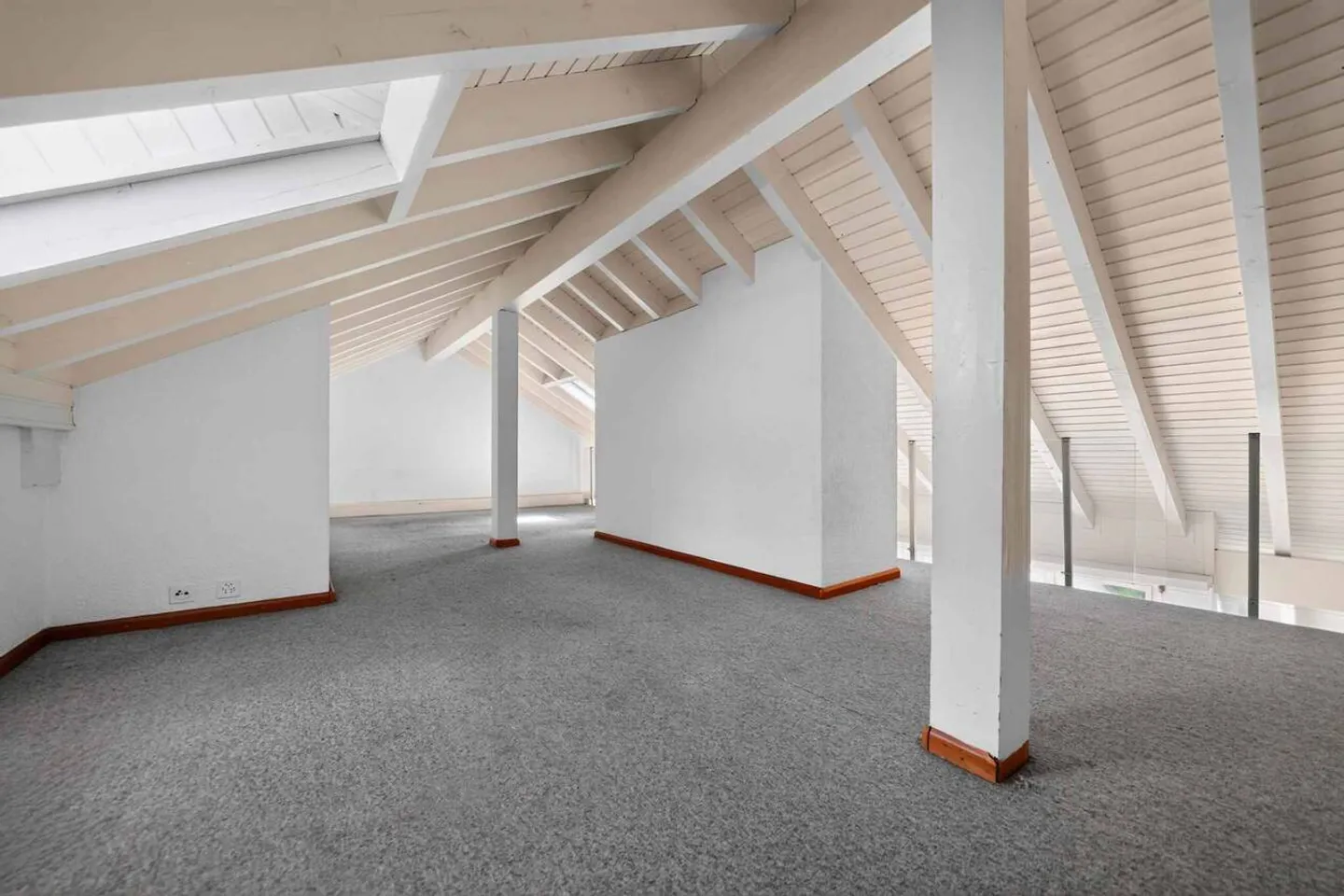 Magnifico duplex di 5 locali di 157 m2 a Epalinges! - Foto 7 di 10
