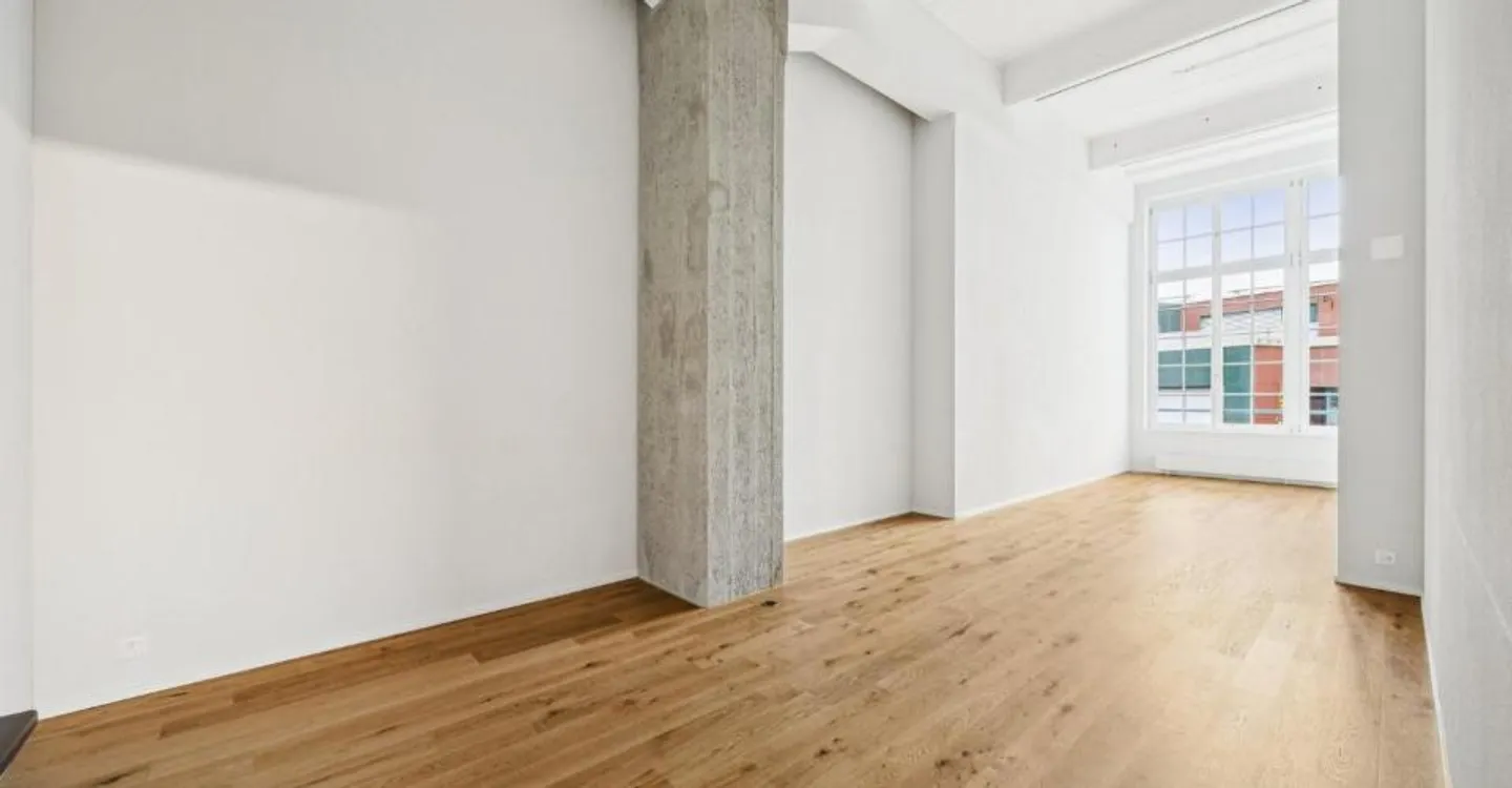 Appartement moderne de 3,5 pièces directement à la gare de Horgen Oberdorf - Photo 2 sur 5