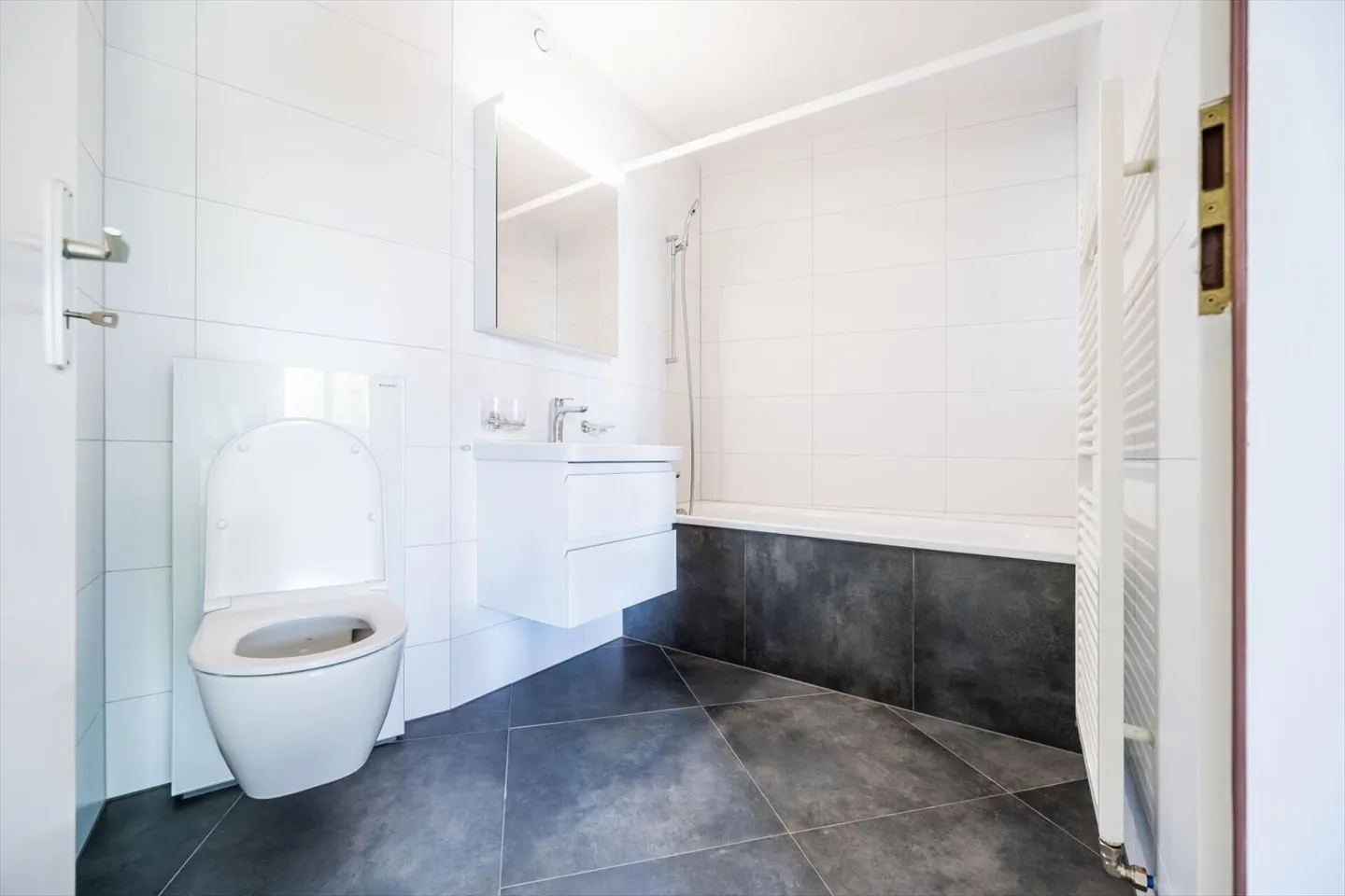 Appartement à louer - Photo 8 sur 13