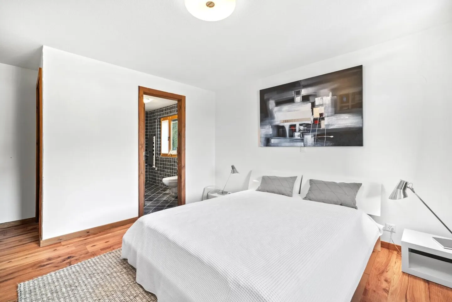 Triplex d'exception à Crans-Montana - Photo 6 sur 9