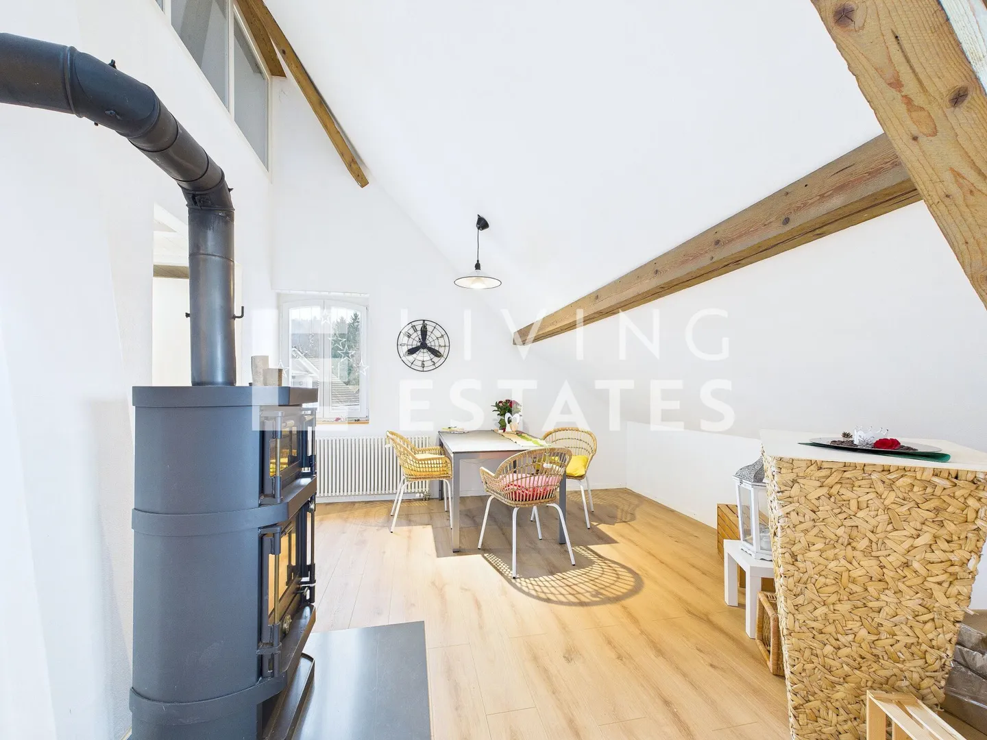 VIVERE SU DUE PIANI - LUCE, CHARME & VISTA - Foto 2 di 14