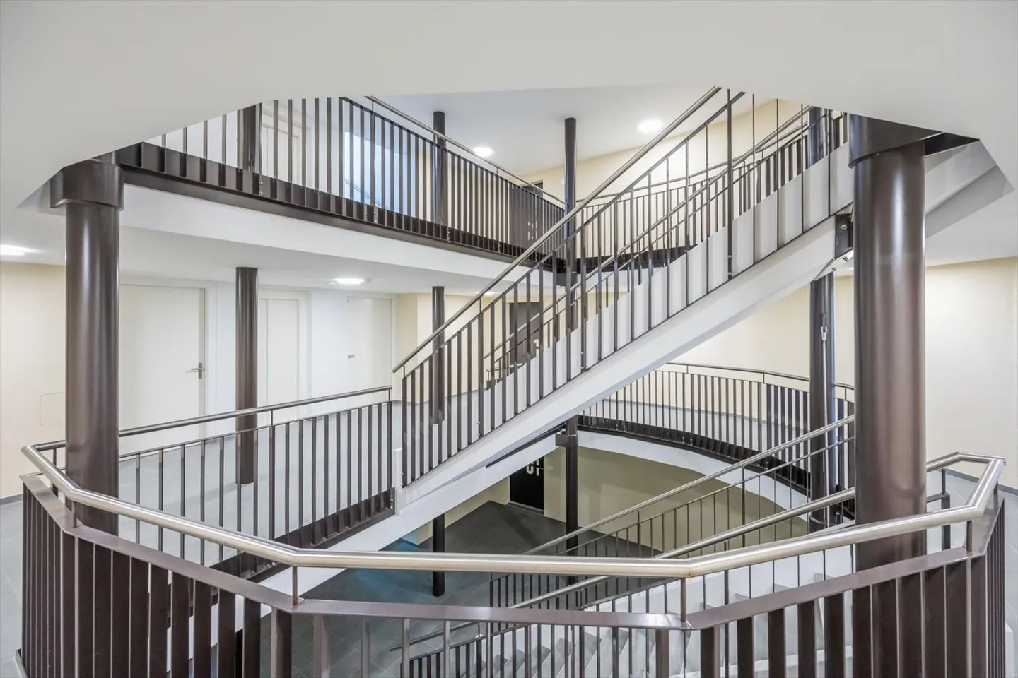 Appartement à louer - Photo 12 sur 13