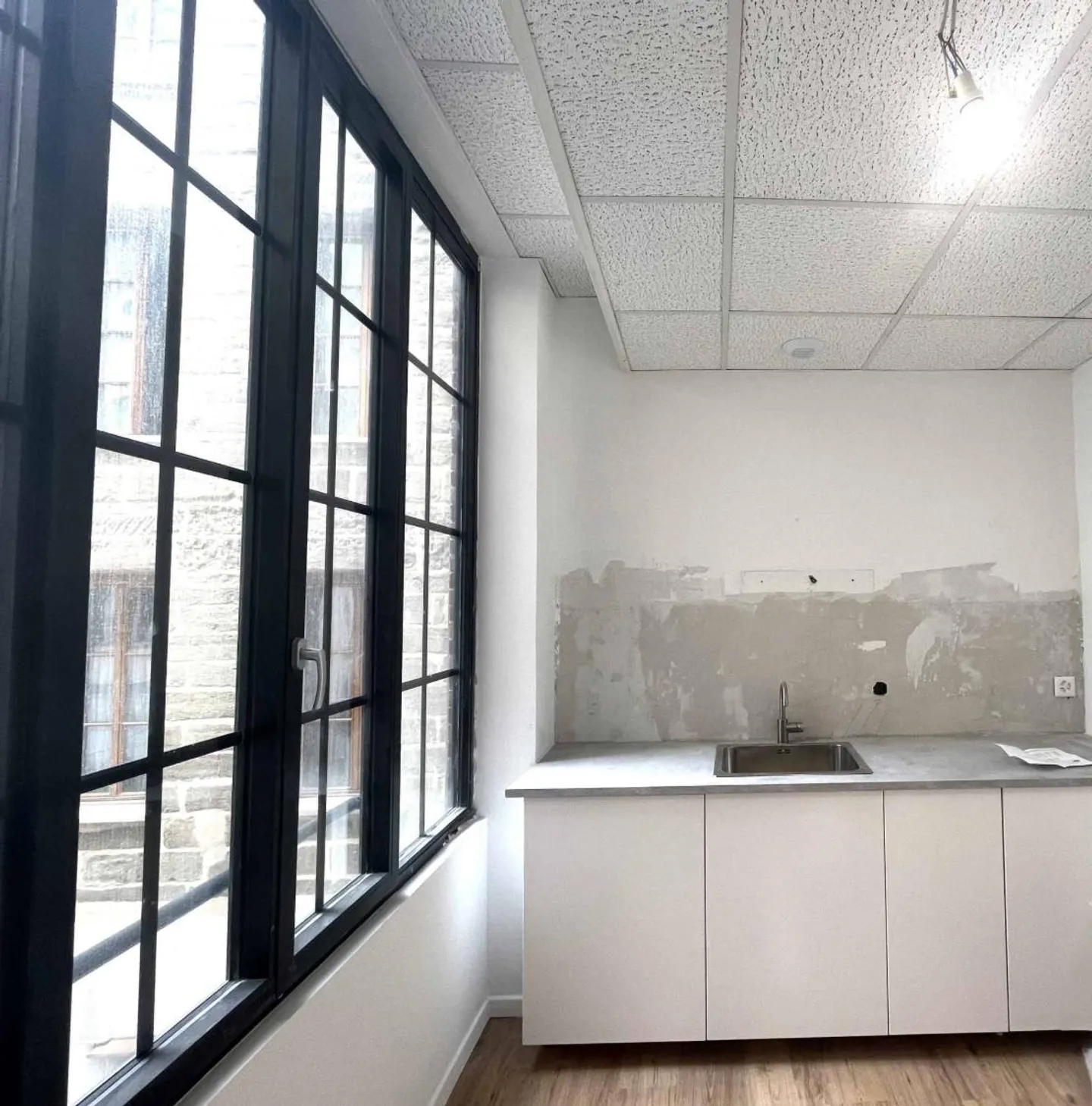 Aussergewöhnlicher Büroraum in Genf - Foto 6 von 7