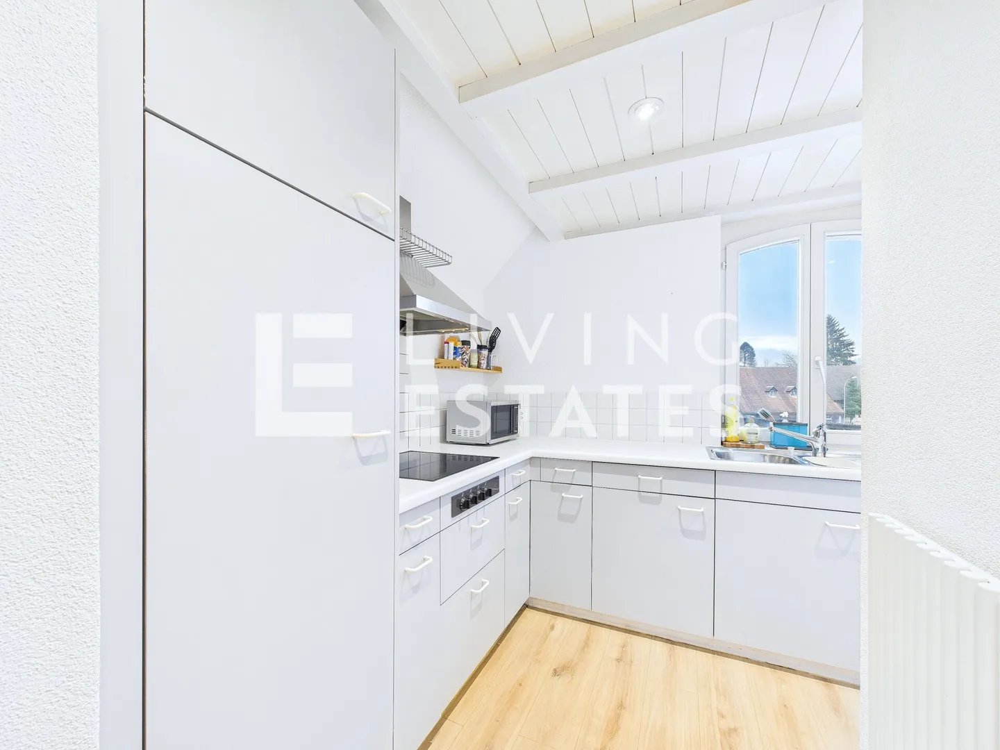 VIVERE SU DUE PIANI - LUCE, CHARME & VISTA - Foto 6 di 14