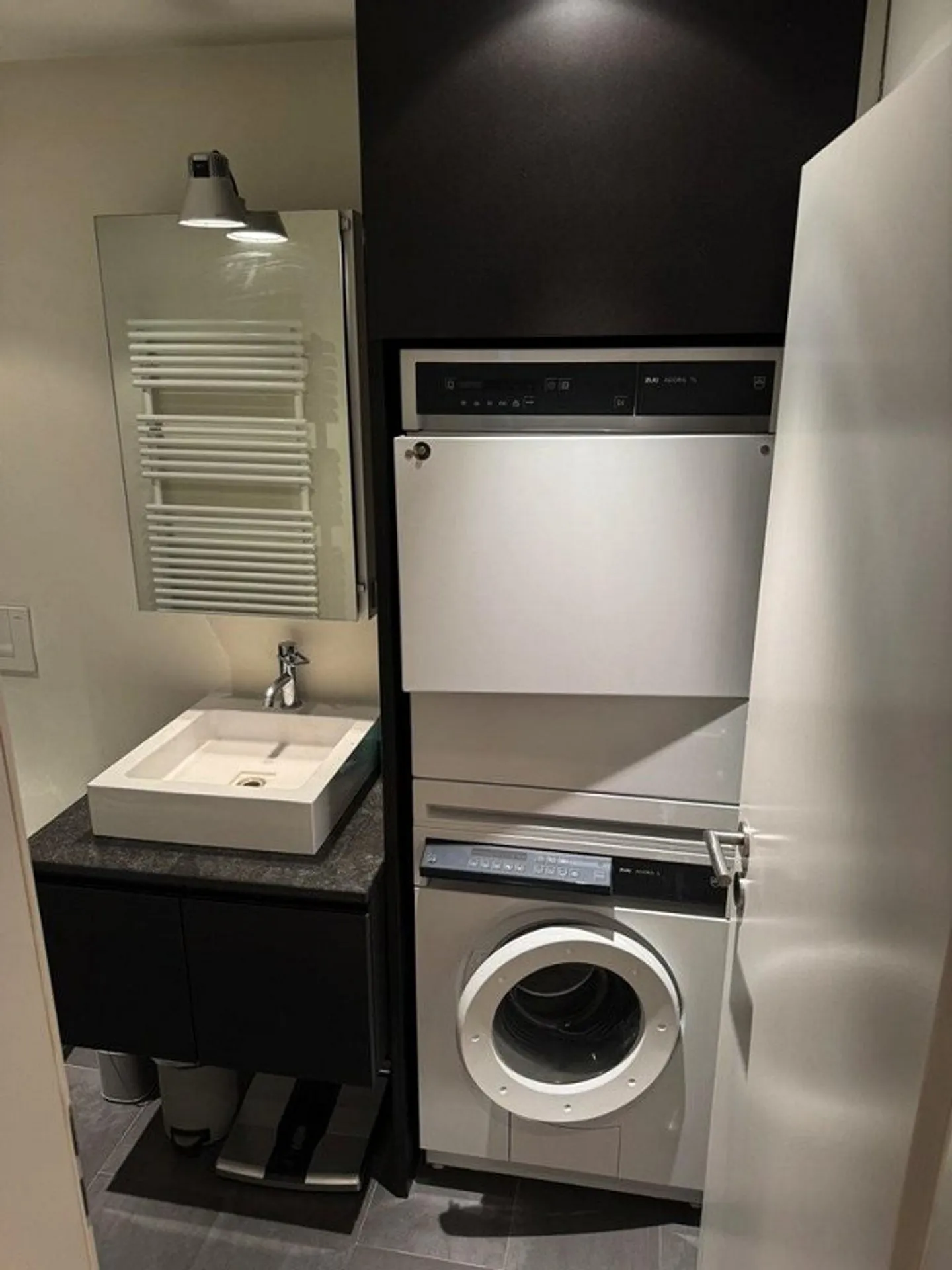 Modern apartment in the heart of Zurich - Photo 5 of 5
