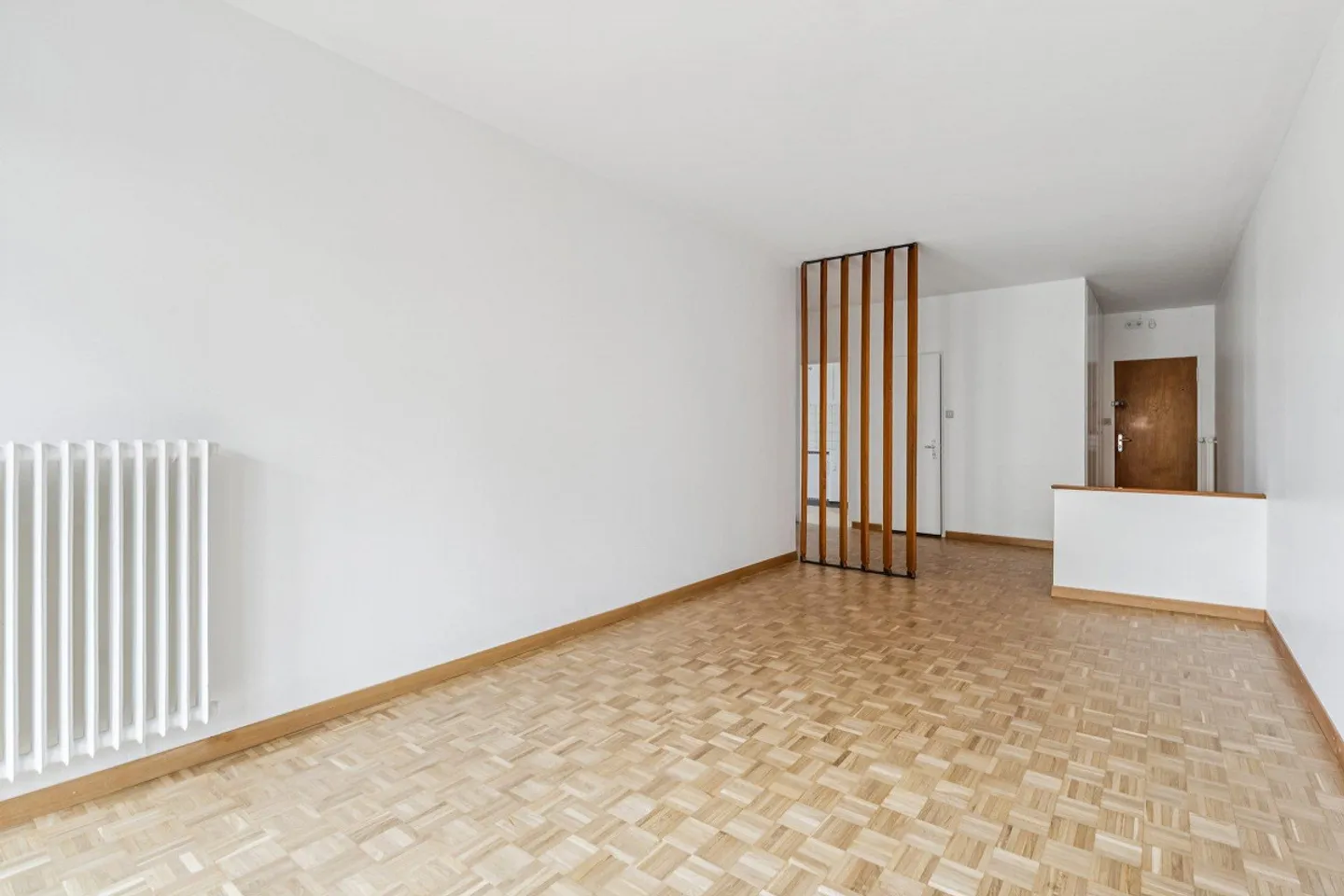 Appartamento con 3 camere vicino al CHUV - Foto 4 di 8