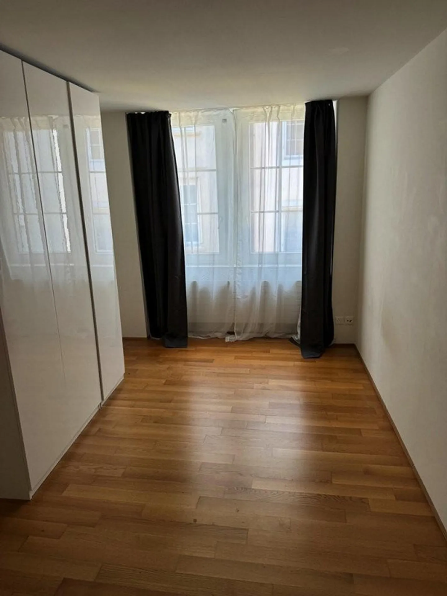 Modern apartment in the heart of Zurich - Photo 1 of 5