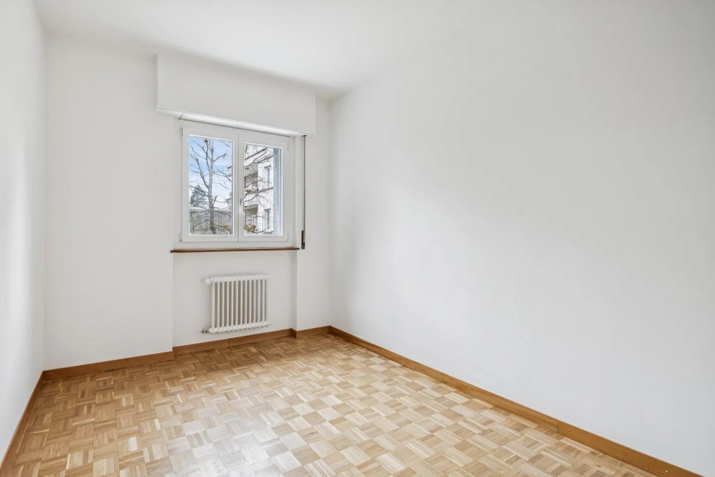 Appartamento con 3 camere vicino al CHUV - Foto 6 di 8