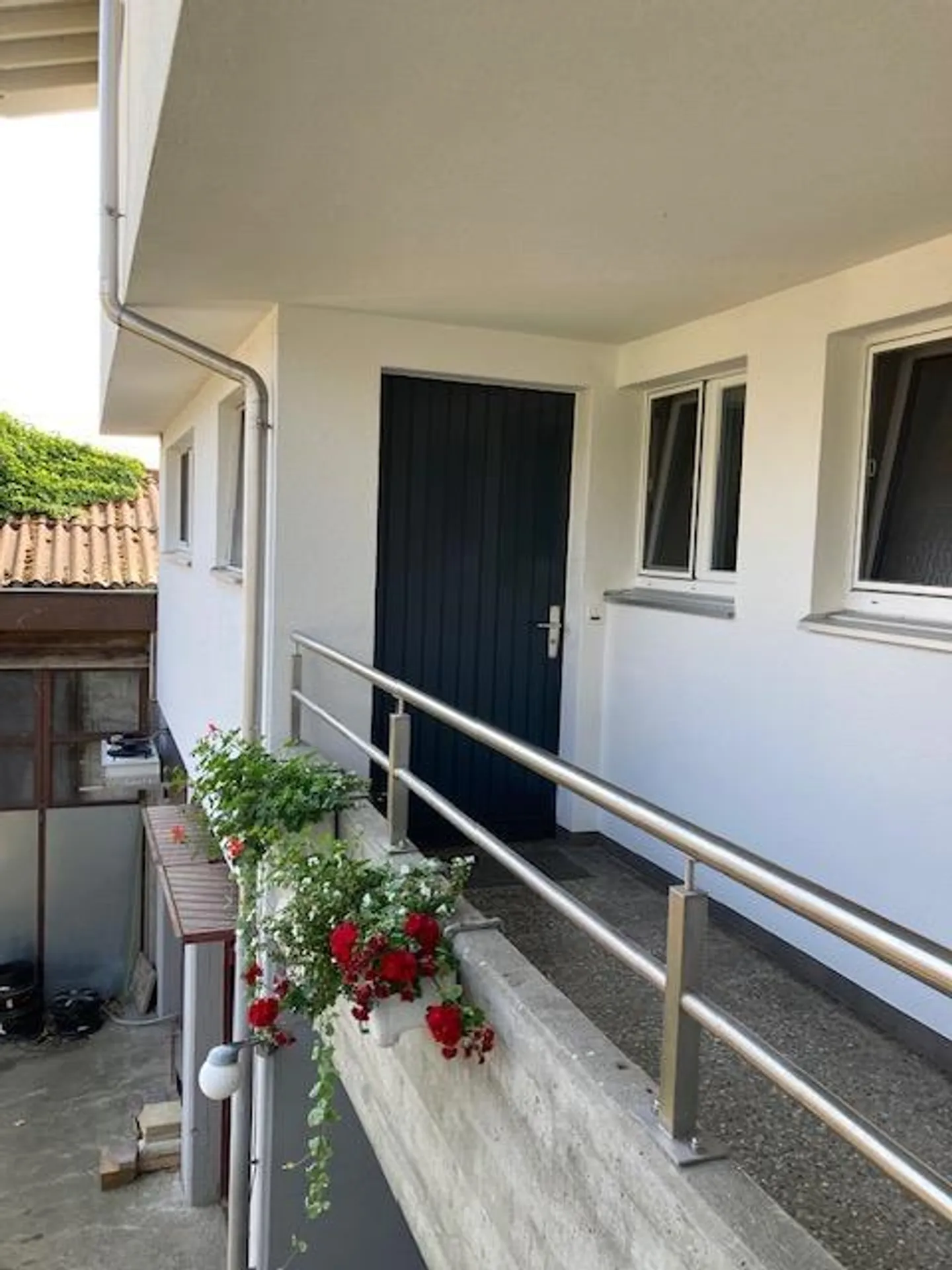 Appartamento di 2,5 stanze nel verde - Foto 2 di 9