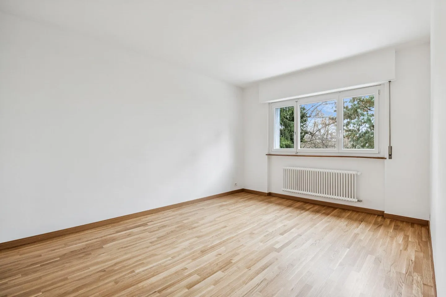Appartamento con 3 camere vicino al CHUV - Foto 7 di 8