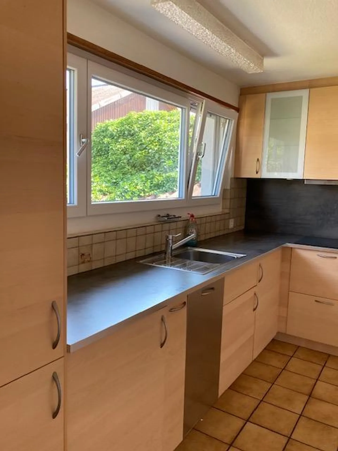 Appartamento di 2,5 stanze nel verde - Foto 4 di 9