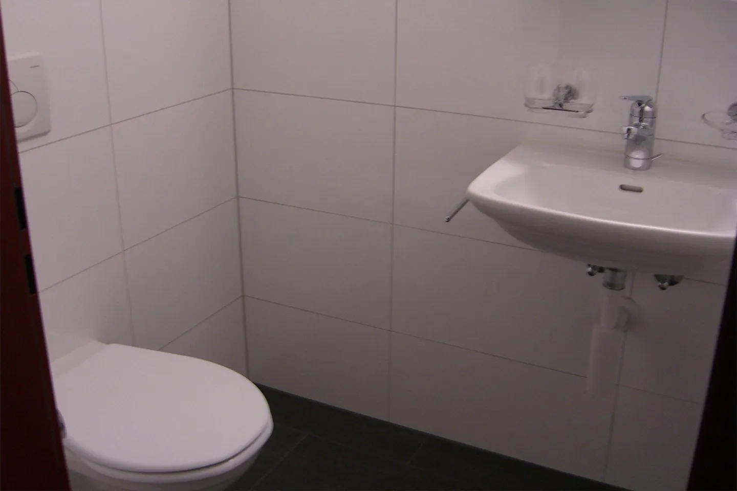 5.5 Room Apartment - Photo 2 of 7