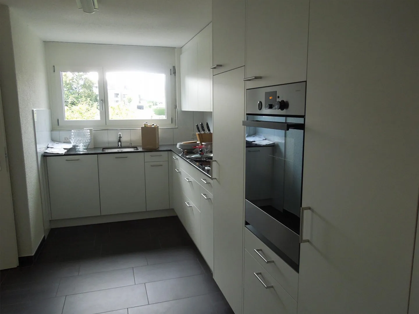 5.5 Room Apartment - Photo 3 of 7