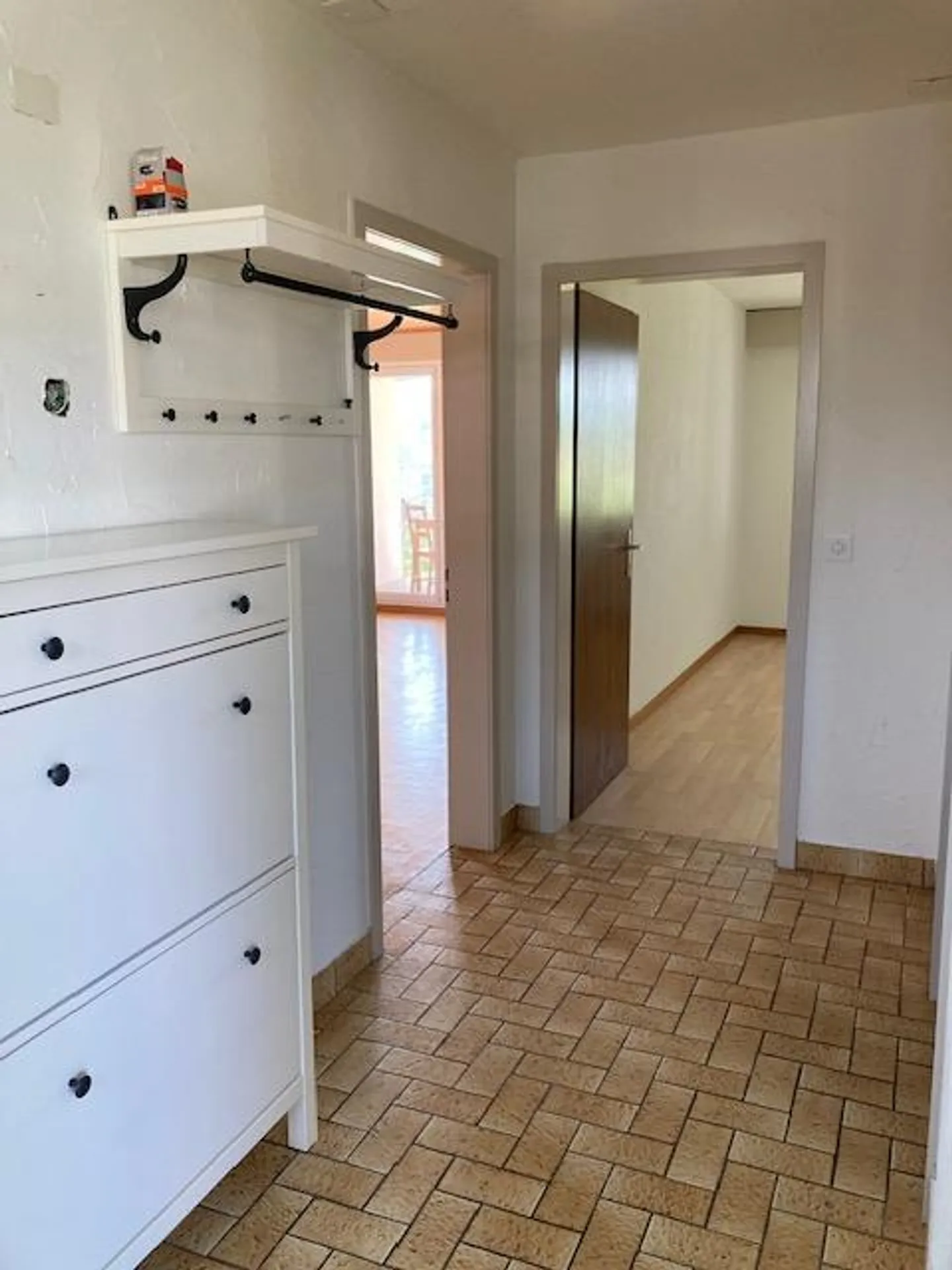 Appartamento di 2,5 stanze nel verde - Foto 7 di 9