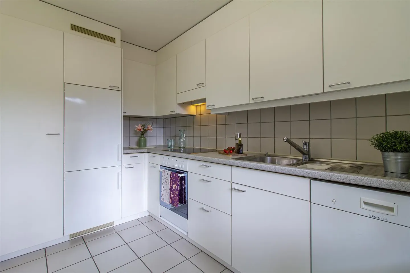 Wohnung mieten - Foto 2 von 6