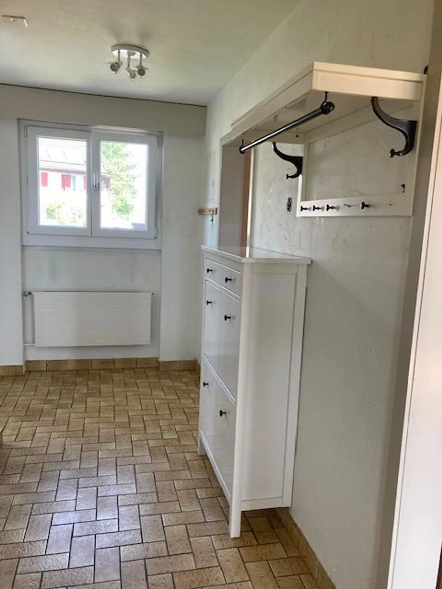 Appartamento di 2,5 stanze nel verde - Foto 8 di 9