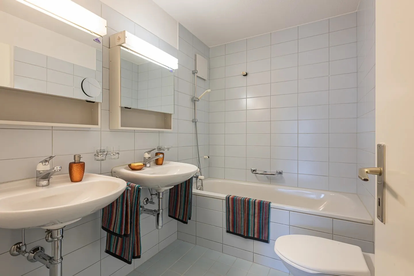 Wohnung mieten - Foto 3 von 6