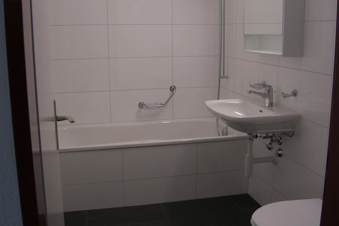 5.5 Room Apartment - Photo 1 of 7
