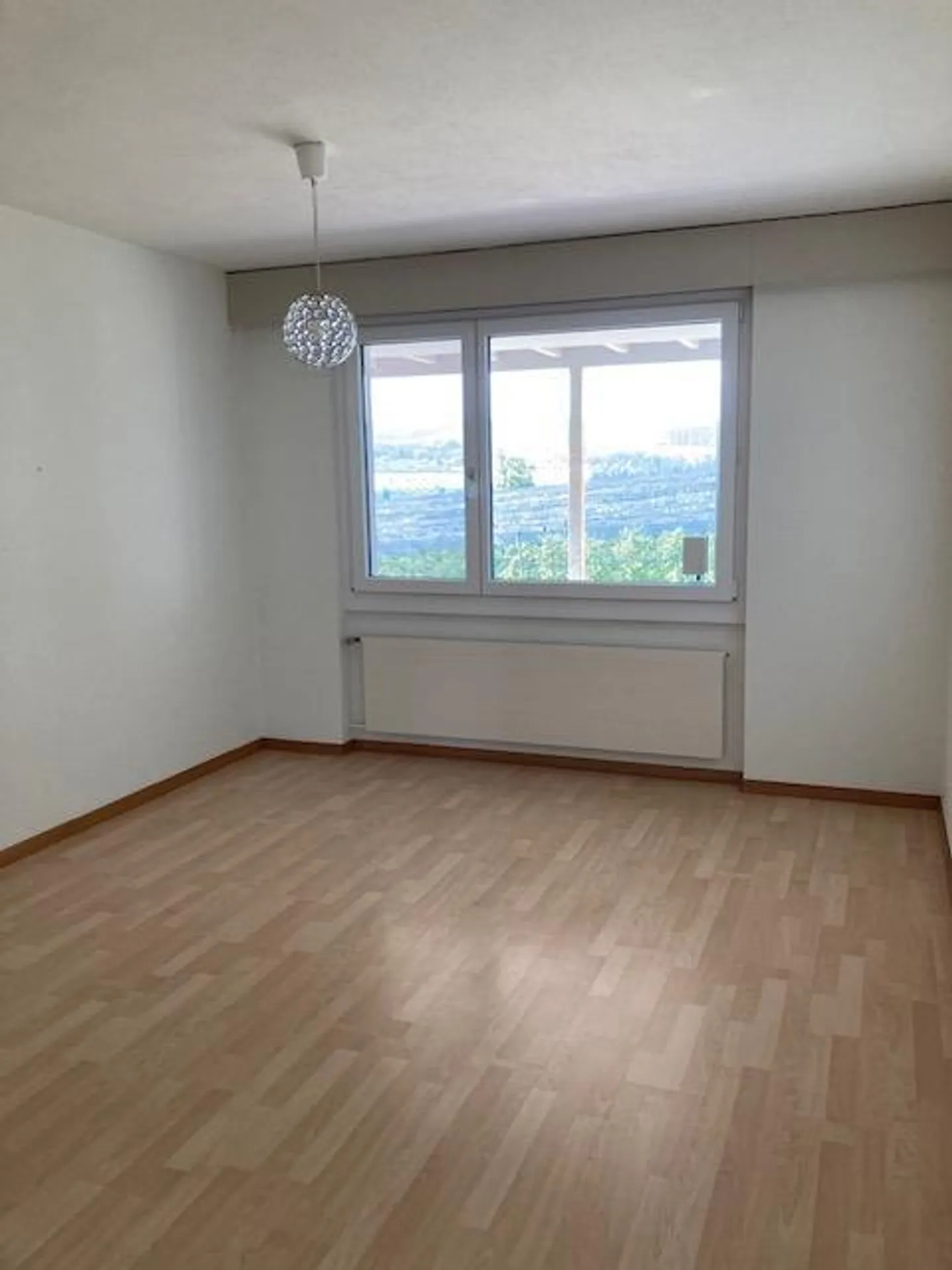 Appartamento di 2,5 stanze nel verde - Foto 6 di 9