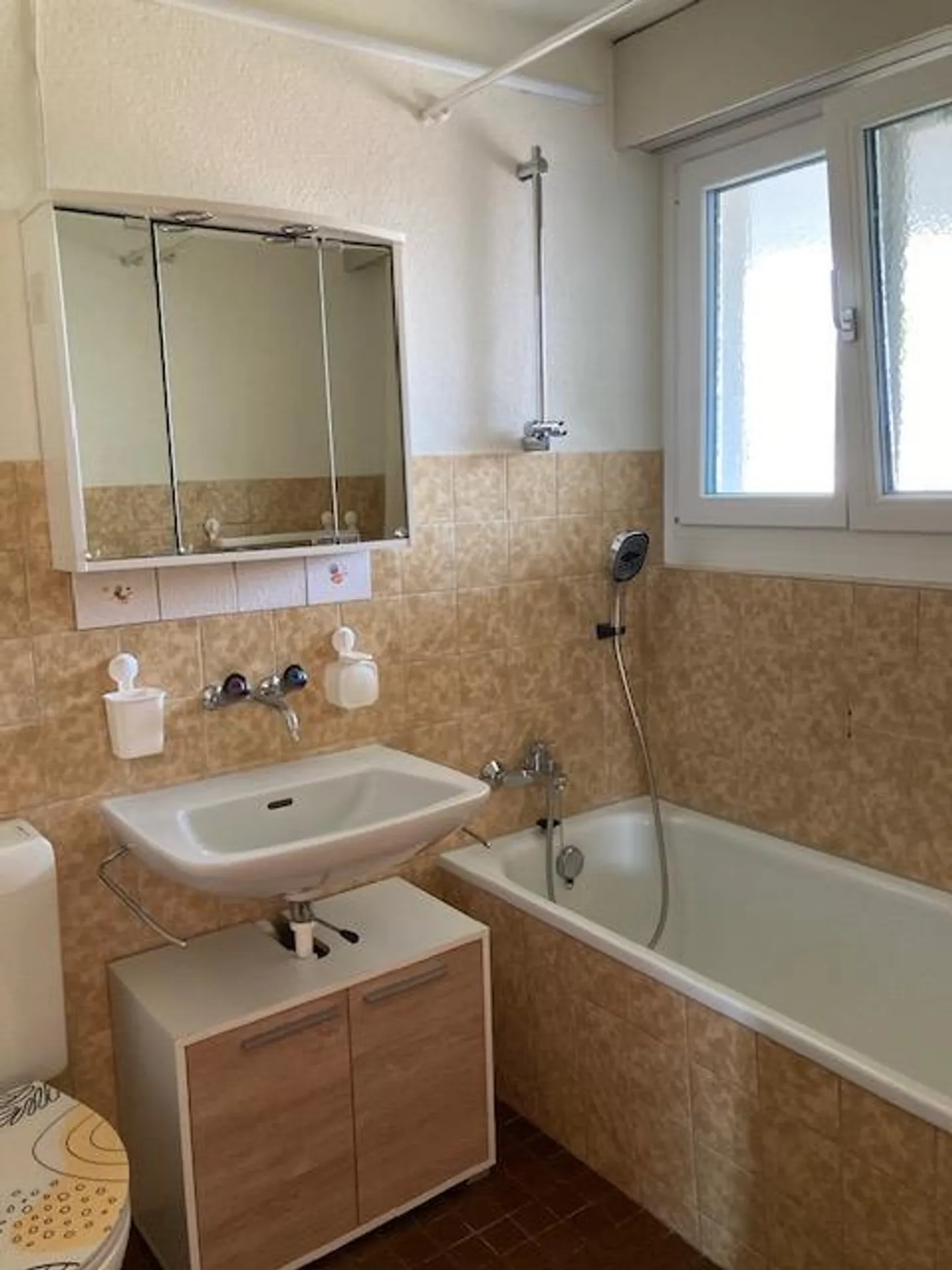 Appartamento di 2,5 stanze nel verde - Foto 9 di 9