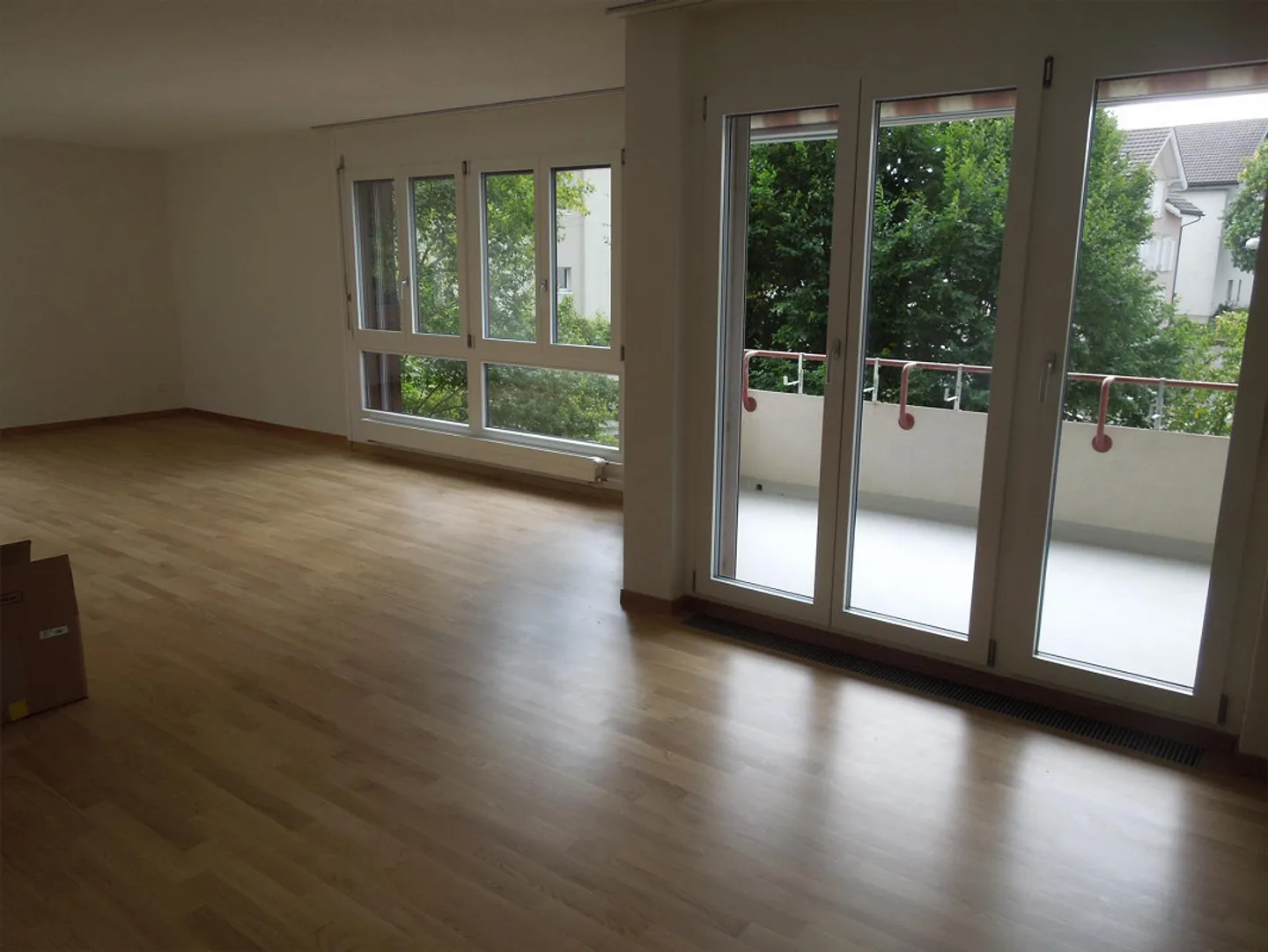 5.5 Room Apartment - Photo 4 of 7