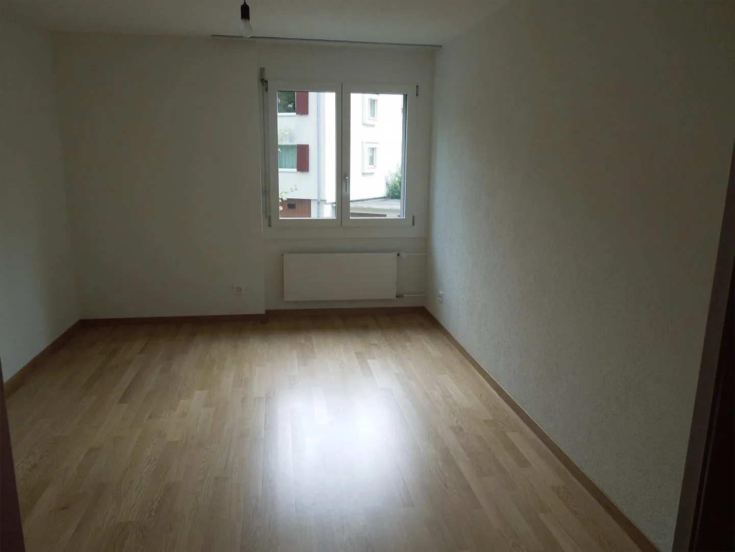 5.5 Room Apartment - Photo 5 of 7