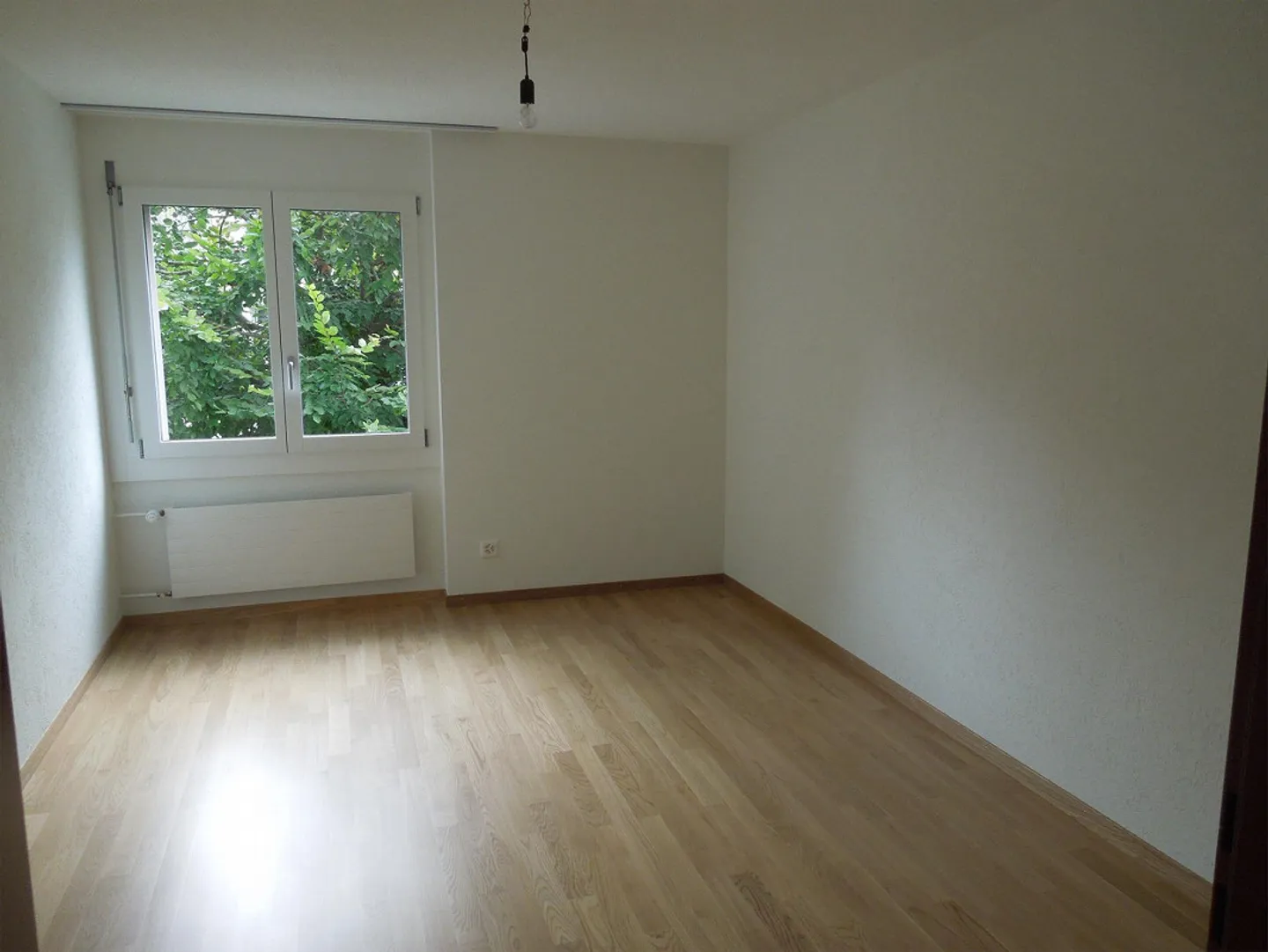 5.5 Room Apartment - Photo 7 of 7