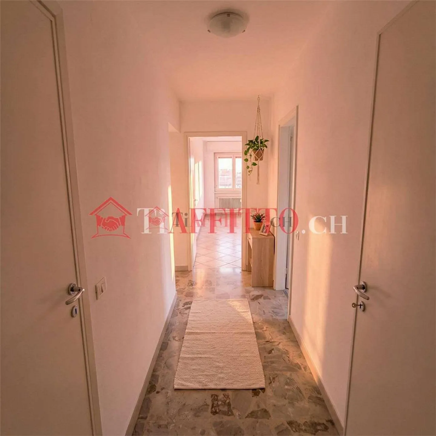 3.5 PIÈCES LUMINEUSES À CASLANO - Photo 6 sur 8