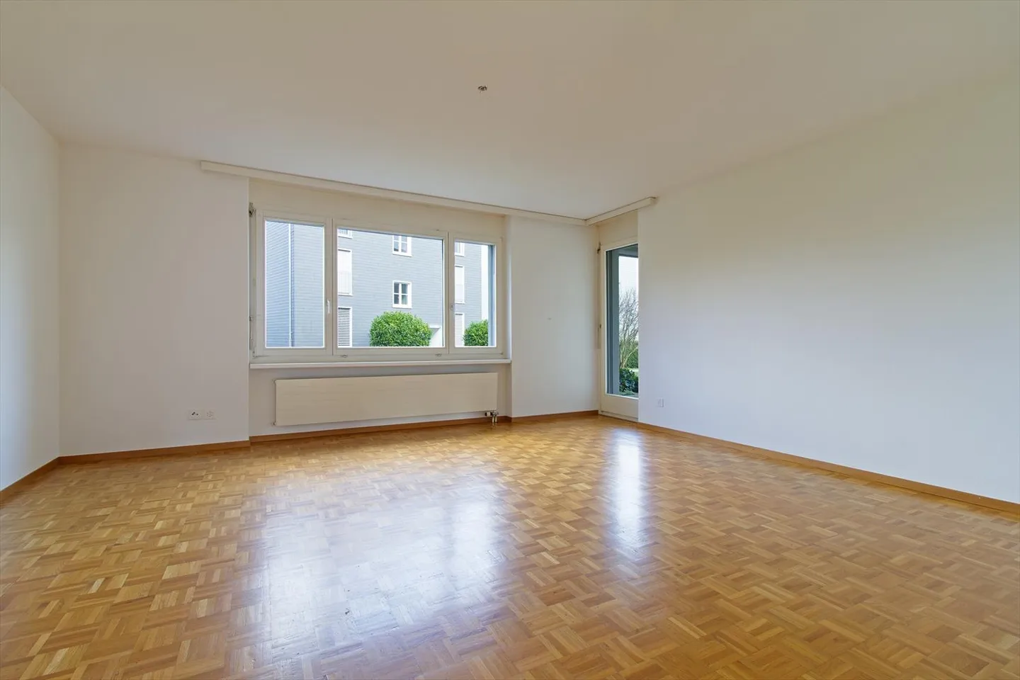 Wohnung mieten - Foto 5 von 6