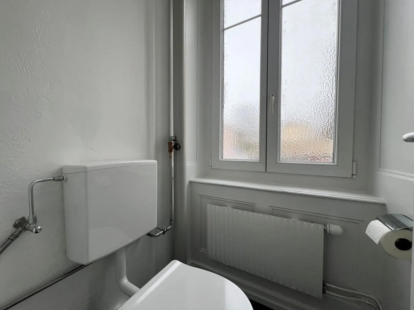 Avenir 11 Renovierter Gewerberaum von 114 m2 - Foto 4 von 12