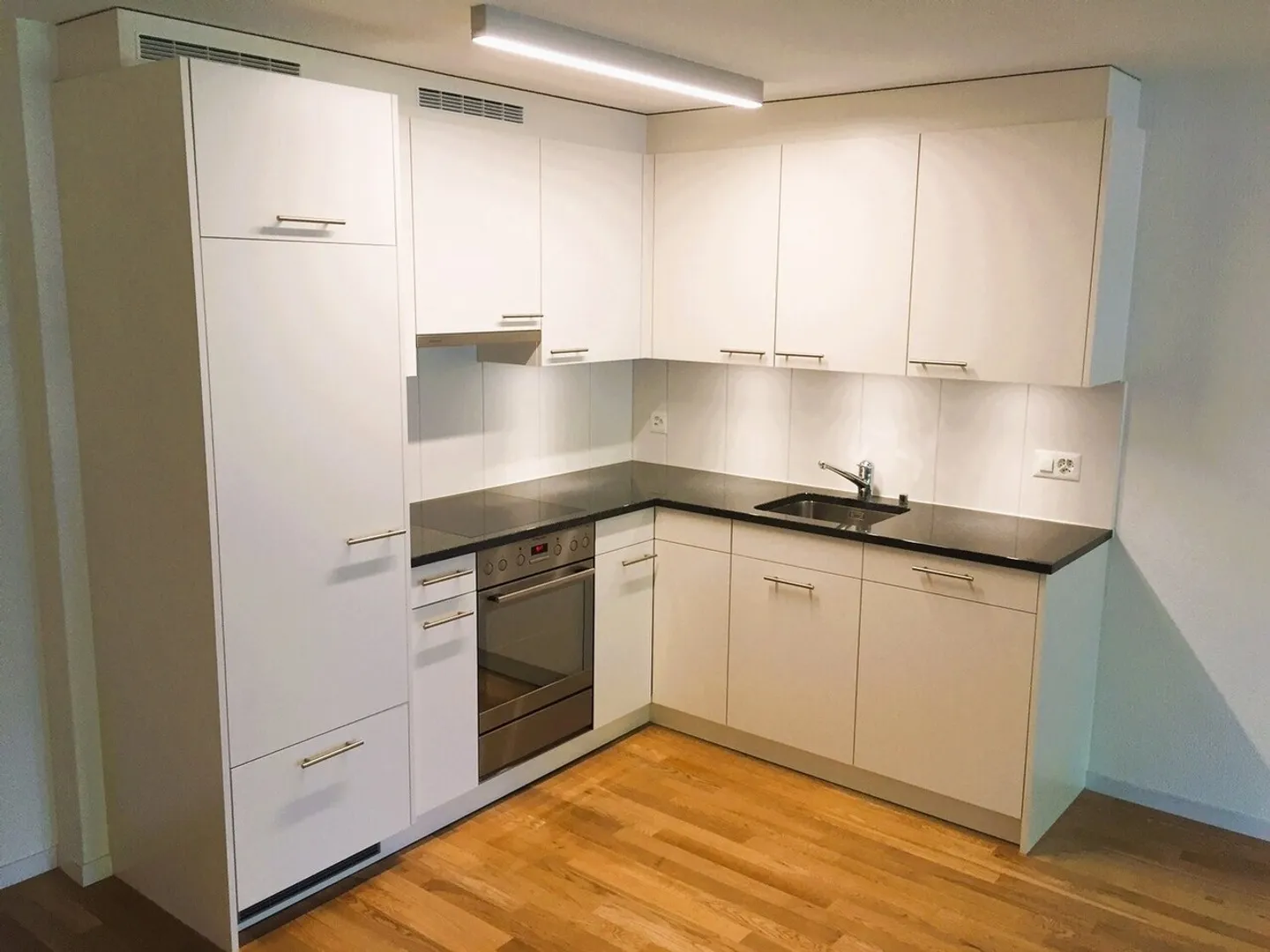 Modernes Apartment in Thun - Foto 2 von 6