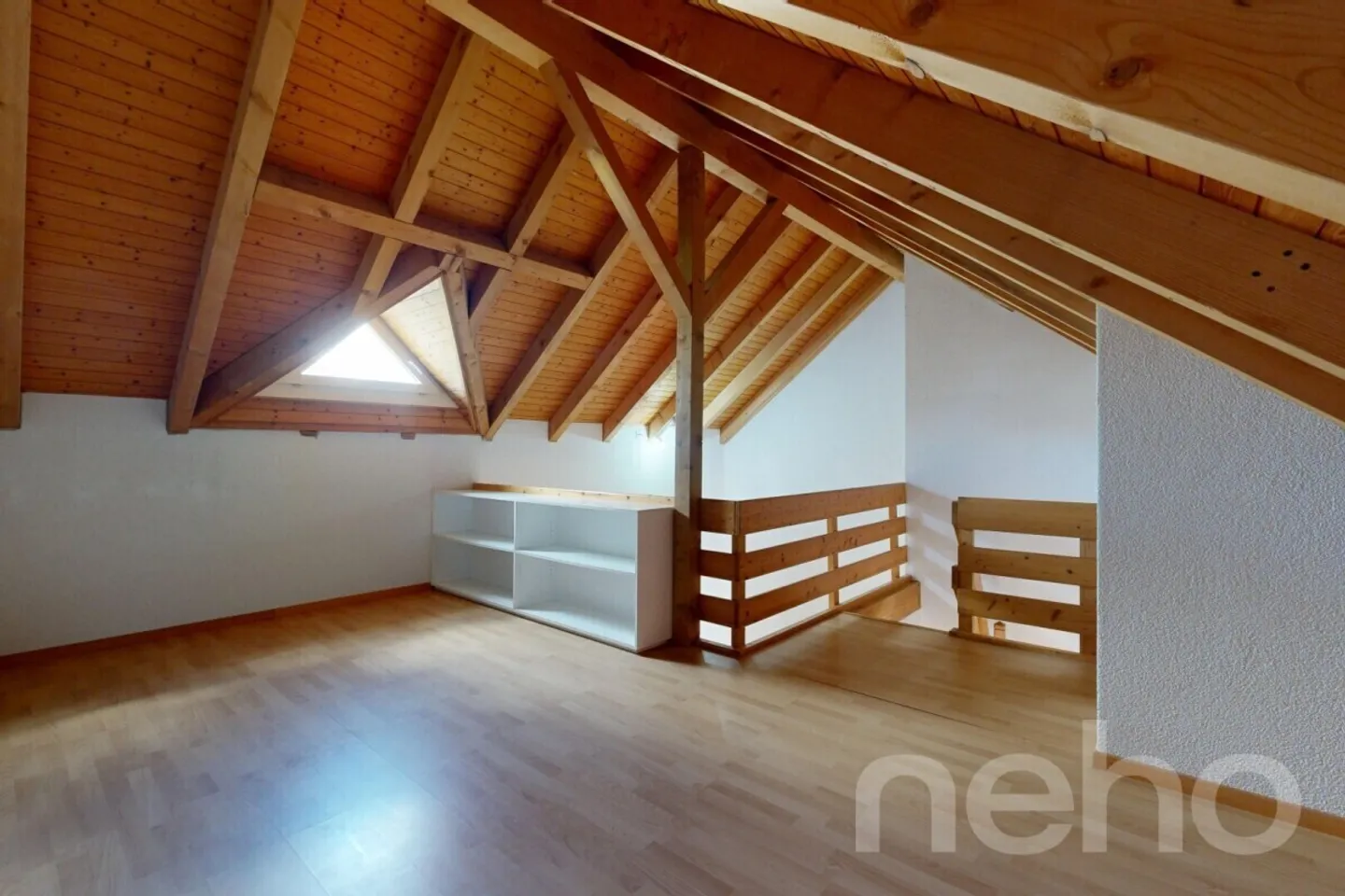 Geräumiges Reihenhaus - Foto 2 von 12