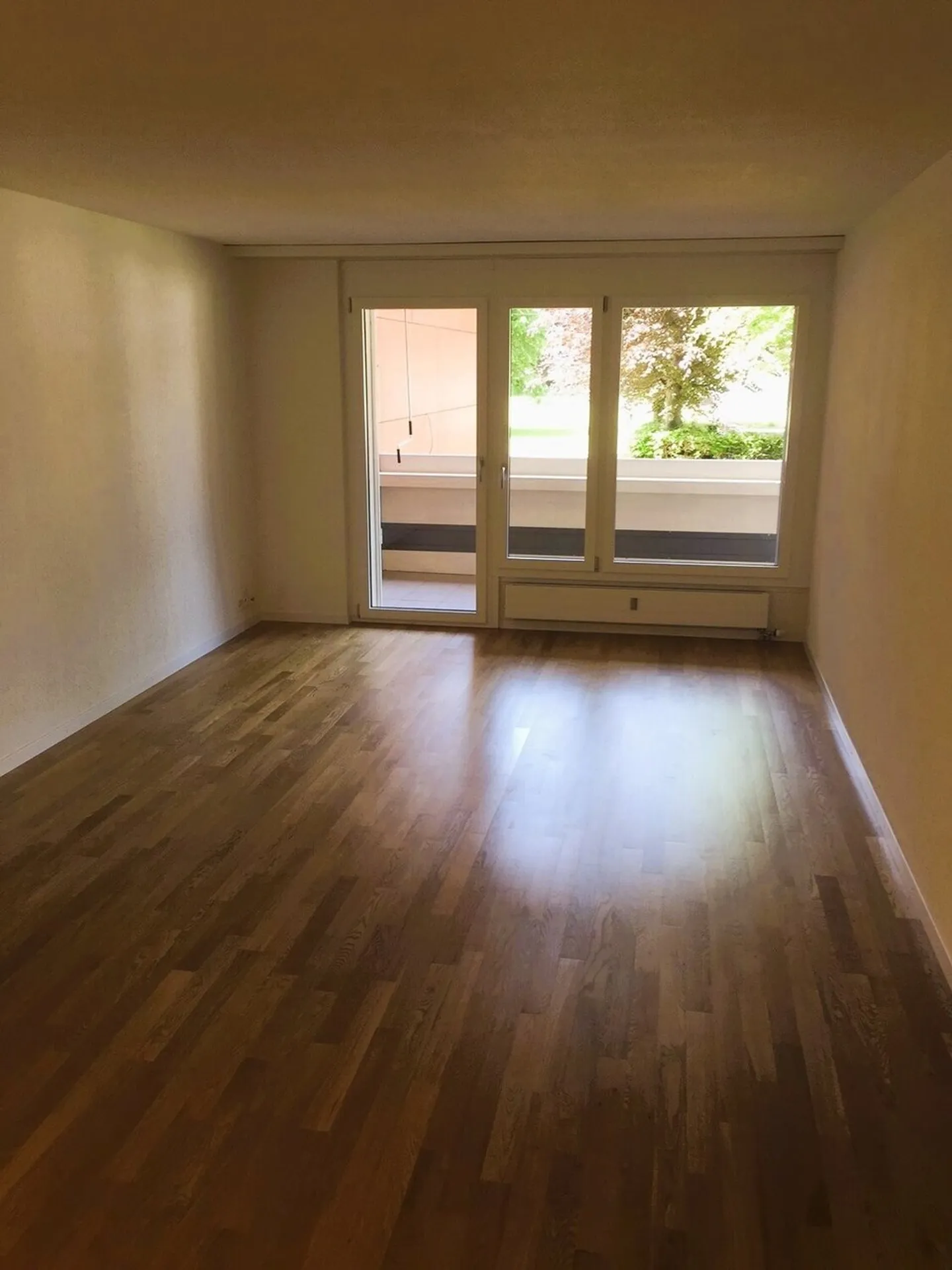 Modernes Apartment in Thun - Foto 4 von 6