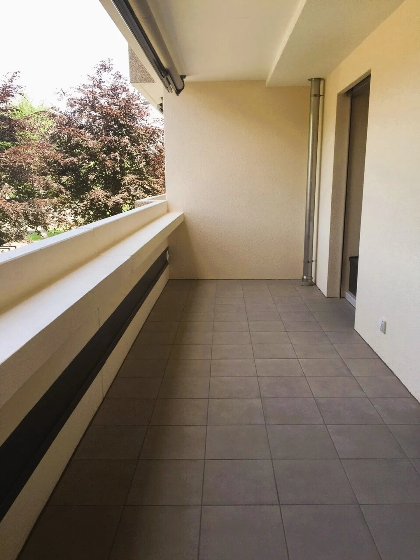 Modernes Apartment in Thun - Foto 5 von 6